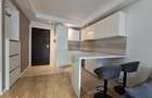 COSMOPOLIS - Apartament cu 2 camere tip studio, mobilat si utilat. - 10