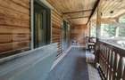 Cabana 5 camere Salard - 3