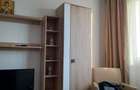 Garsoniera moderna Militari Residence, bloc nou, balcon inchis 299 e - 1