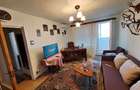 Apt 2 camere 300 euro - 9