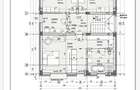 Vila P+1 2025  Pipera proximitate lac