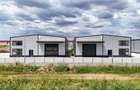 Hala industriala de vanzare | 510 mp | 3 unitati | Balotesti-Tunari - 25