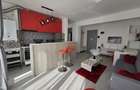Apartament 2 camere Avantgarden Bartolomeu | 45 mp | Terasa 12 mp | Mobilat | - 1