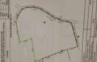 Vand teren intravilan-construibil - 7550 mp Barcanesti/NT