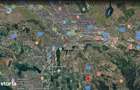 Bucium la 7km de centrul Iasului, loturi de 780mp priveliste splendida - 1