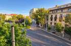 Apartament interbelic deosebit | 142 mp utili | Bd. Pache Protopopescu