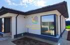 Casa de vanzare Berceni Vidra | Finisata la cheie | Aproape de STV - 8