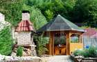 Casa de vacan?a in inima naturii Rame?, Valea Man - 13