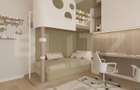 Apartament 3 camere, 169 mp totali, bloc nou, zona Obcini - 10