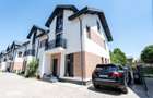 Casa premium Otopeni vechi | 2 en-suite, mansarda 40mp, cartier select - 18