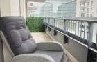 Apartament 2 camere - Silk District -700EUR- PET FRIENDLY - 3