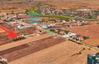 Lot casa Frumusani 500 mp Orasti. Locatie exceptionala!