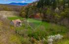 Casă de vacanta intr-o locatie de vis de vanzare in Carand,Romania