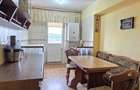 Apartament cu 3 camere, etaj 8, mobilat si utilat, zona GARA; - 4
