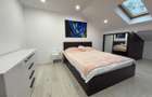 Studio de lux in bloc nou privat cu curte proprie in zona stadionului - 7