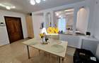 Apartament 3 camere, 105 mp utili, par?ial mobilat, zona Gara