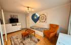 Inchiriere apartament 1 camera , 38 mp, etaj 3 in Marasti, zona BRD! - 2
