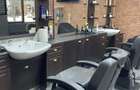 BARBERSHOP | UTILAT | GATA DE FUNCTIONARE | 30MP | 3 SCAUNE - 3