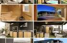 PENTHOUSE 2 Nivele | 200MP | SPA | Jacuzzi | Sauna | Complet Mobilat ! - 13
