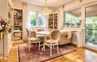 Comfort Living | 5 Camere si Curte Proprie