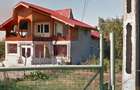 Casa P+M - 300 m² + Teren intravilan 1320 m² ~Hotarele - 3