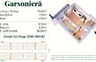 Garsonieră premium - Ansamblu nou - 38mp - Metrou Berceni 600metri