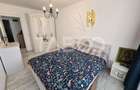 Apartament decomandat 3 camere 2 bai balcon lift City Residence Sibiu - 4