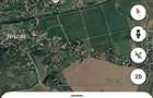 Teren de casa intravilan Niscov, Vernesti, Buzau