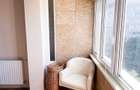 Apartament cu 2 camere semidecomandat, mobilat în Titan - 8