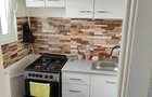 Garsoniera de vanzare, recent renovata mobilata premium strada Tineretului Nr.34 Turda - 5