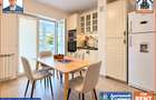 Apartament 3 camere, 2 bai, 3 balcoane | Renovat | Mobilat | Utilat