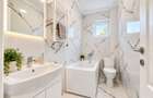 Apartament 1 camera D 28m + curte 17m LUNCA CETATUII 2028