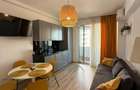 Apartament 2 camere Mamaia Nord, Aparoape de Plaja