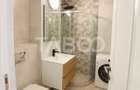 Apartament modern de inchiriat 3 camere balcon Cisnadie etajul 2 - 6
