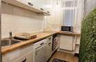 Etaj 1 | Apartament cu 2 camere, complet echipat | Carpati I