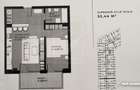 Apartament 2 camere, balcon, constructie noua, Gheorgheni - 4