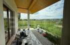 Casa finisata, pe un nivel, 4 camere, 114 mp, 750 mp teren, - 8