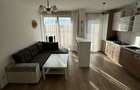 Inchiriez Apartament 2 camere cu terasa 25 mp - 5