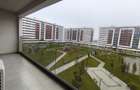 Apartament cu doua camere in Copou Garden bloc nou