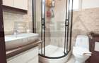 Penthouse de 92mp cu terasa de 105mp,modern, parcare, zona Iulius Mall - 7