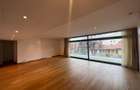 Kiseleff - apartament cu 4 camere de inchiriat - 1