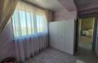Km.5 - Veterani 3 camere mobilat, utilat, bloc nou, 55 mp. etaj 1 - 8