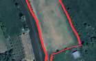 Vand urgent! 3.600 mp - 30.000 EUR - 1