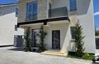 Vila P+1+M, 2km de M Raul Doamnei/parc moghioros,Mansarda 40mp,tva inc - 9