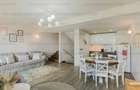 Apartament 2 camere | Decomandat | 110 mp | Silver Mountain - Brasov (Brasov)