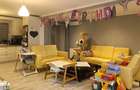Apartament 3 camere parcare zona Florilor - 8