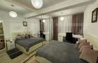 Apartament de vanzare, cu 3 camere, mobilat ?i utilat - 2