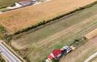 TEREN INTRAVILAN 157 ARI , DN, ȘIEU-MĂGHERUȘ , ACCES TIR , UTILITĂȚI