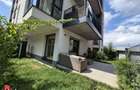 DNA GHICA (Azuga Residence)-3 camere semi/mobilat, curte privata, parc - 12