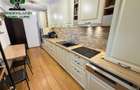 Apartament 3 camere, DECOMANDAT, mobilat complet, BLOC NOU, Galata